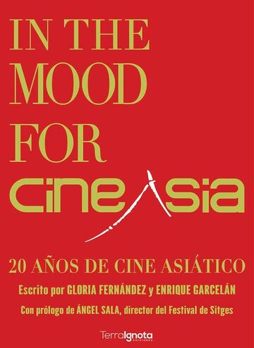 In the Mood for CineAsia