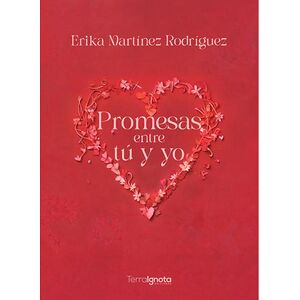Promesas entre tú y yo