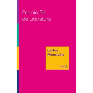 Premio FIL de Literatura en...