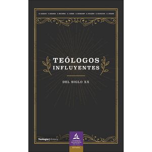 Teólogos influyentes del...