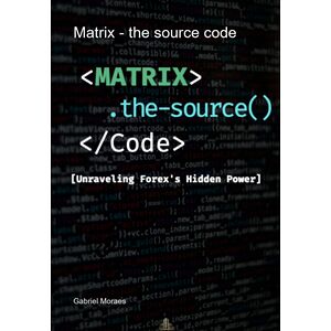 Matrix - The Source Code
