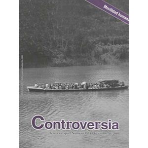 Rev. Controversia No.193