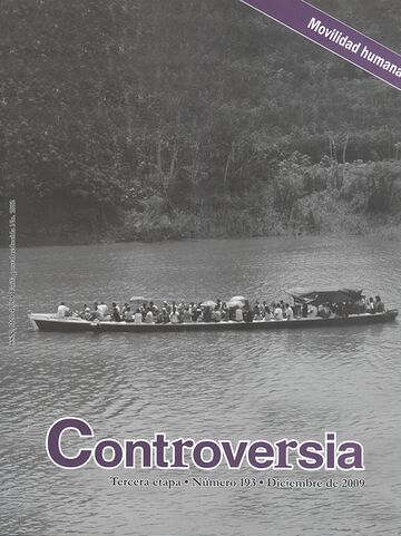 Rev. Controversia No.193