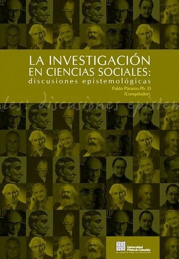 La Investigación en...
