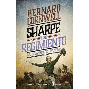 Sharpe y su regimiento