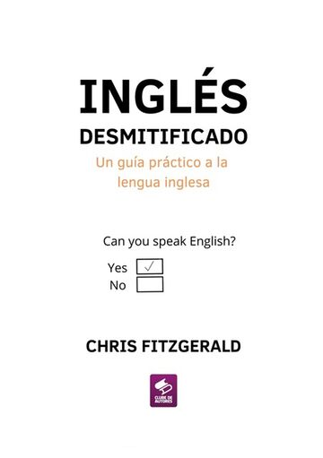 Inglés Desmitificado