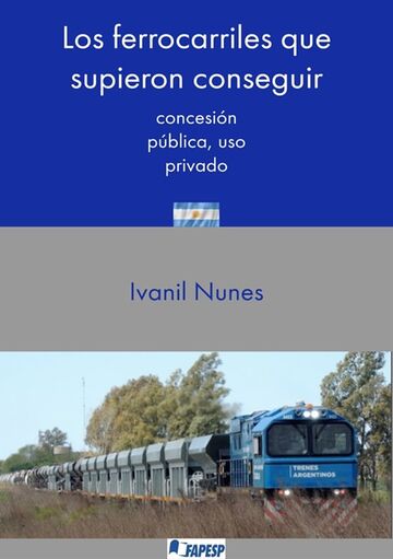 Los Ferrocarriles Que...