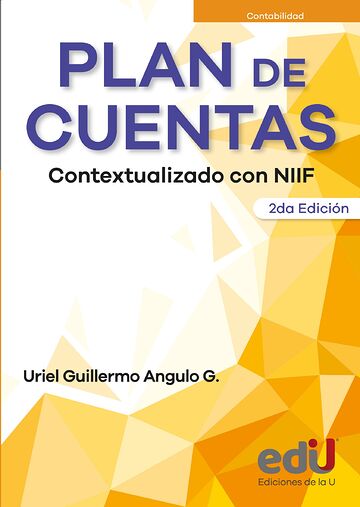 Plan de cuentas....