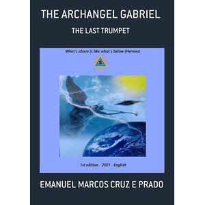 The Archangel Gabriel