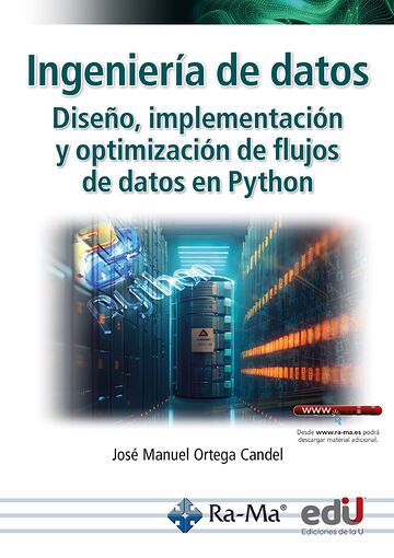 Ingeniería de datos