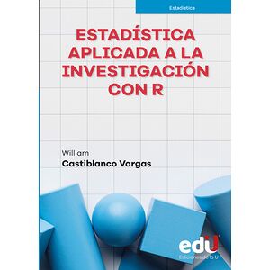Estadística aplicada a la...