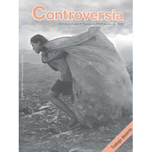 Revista Controversia No.194