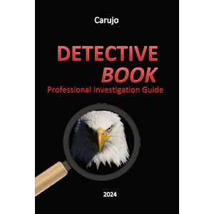 Detective Book