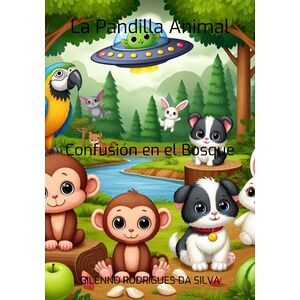 La Pandilla Animal