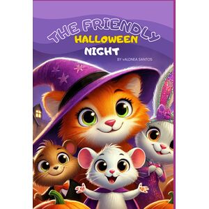 The Friendly Halloween Night