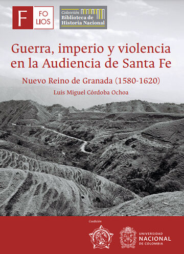 Guerra, imperio y violencia...