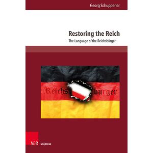 Restoring the Reich