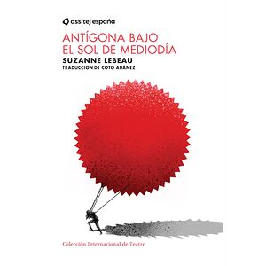 Antígona bajo el sol de...