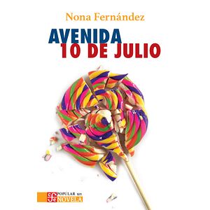 Avenida 10 de Julio