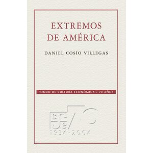 Extremos de América