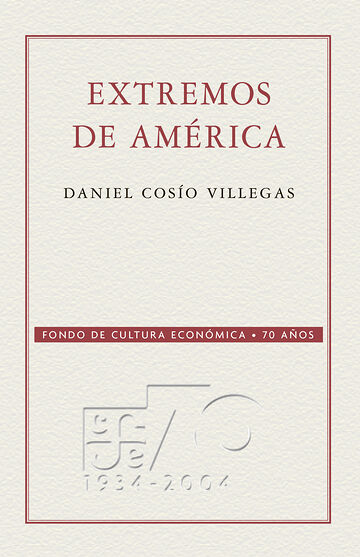 Extremos de América