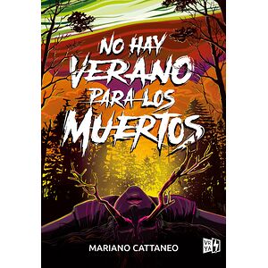 No hay verano para los muertos