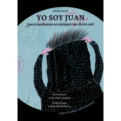 Yo soy Juan (pero los demás...