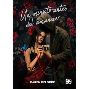 Un minuto antes del amanecer