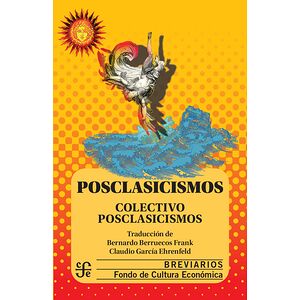 Posclasicismos