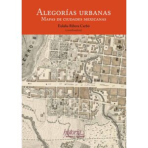 Alegorías urbanas