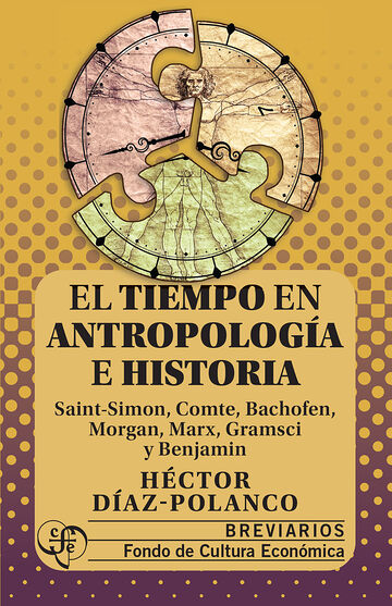 El tiempo en antropología e...