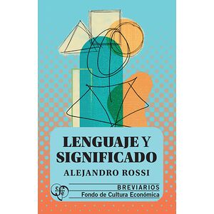 Lenguaje y significado