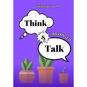 Think & Talk: Advanced