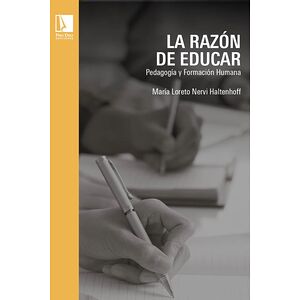 La razón de educar