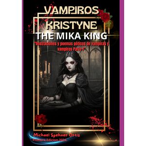 Vampiros Kristyne The Mika...