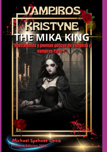Vampiros Kristyne The Mika...