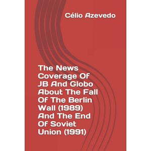 The News Coverage Of Jb And...