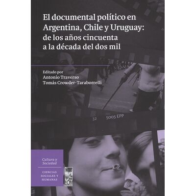 El documental político en...