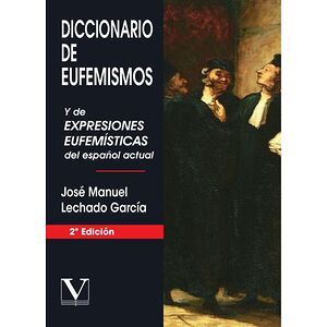 Diccionario de eufemismos