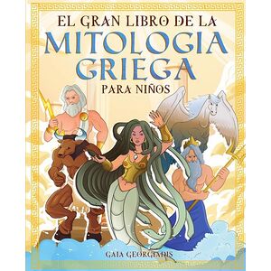 El gran libro de la...