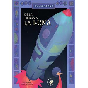 De la Tierra a la Luna