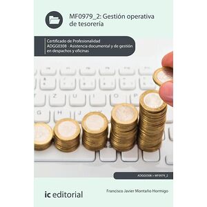 Gestión operativa de...