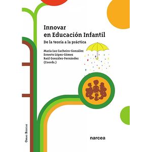 Innovar en Educación Infantil