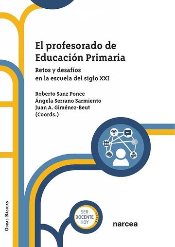 El profesorado de Educación...