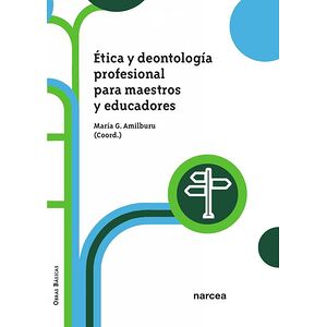 Ética y deontología...