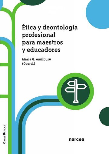 Ética y deontología...