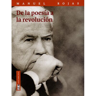 De la poesía a la revolución