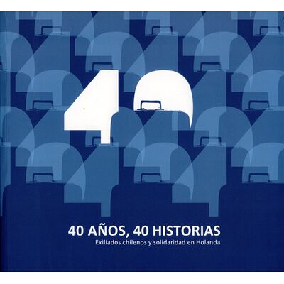 40 años, 40 historias....