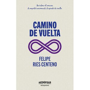 Camino de vuelta