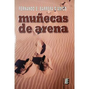 Muñecas De Arena